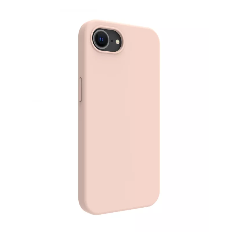 dbramante1928 Monaco custodia per cellulare 15,5 cm (6,1 inch) cover rosa