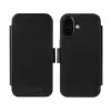 dbramante1928 Copenhagen custodia per cellulare wallet case nera