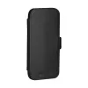 dbramante1928 Copenhagen custodia per cellulare wallet case nera