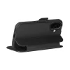 dbramante1928 Copenhagen custodia per cellulare wallet case nera