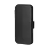 dbramante1928 Copenhagen custodia per cellulare wallet case nera