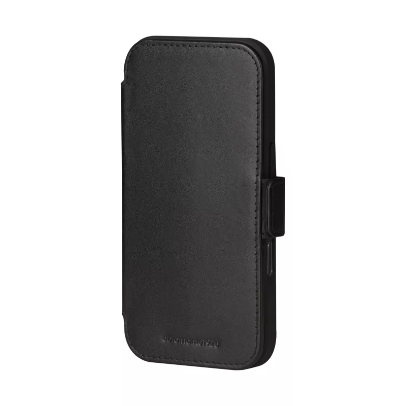 dbramante1928 Copenhagen custodia per cellulare wallet case nera