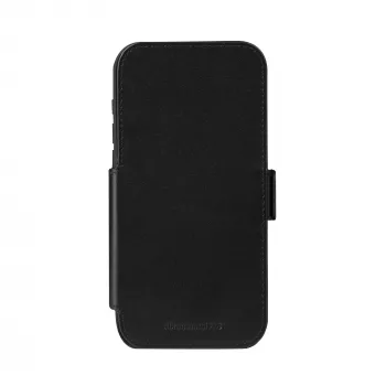 dbramante1928 Copenhagen custodia per cellulare portafoglio nera