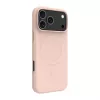dbramante1928 Greenland Pro MS Custodia MagSafe, iPhone 17 Pro Max, Pink Sand