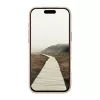 dbramante1928 Greenland Pro MS Custodia MagSafe, iPhone 17 Pro Max, Pink Sand