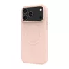 dbramante1928 Greenland Pro MS Custodia MagSafe, iPhone 17 Pro Max, Pink Sand