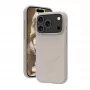 dbramante1928 Greenland Pro MS Custodia MagSafe, iPhone 17 Pro, Sandstone