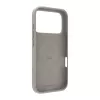 dbramante1928 Greenland Pro MS Custodia MagSafe, iPhone 17 Pro, Sandstone