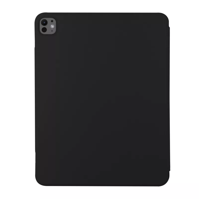 Flip case dbramante1928 Avenida ICON per iPad Pro 13 inch (M5 2025 / M4 2024) – Midnight, modalità supporto, 0,43 kg