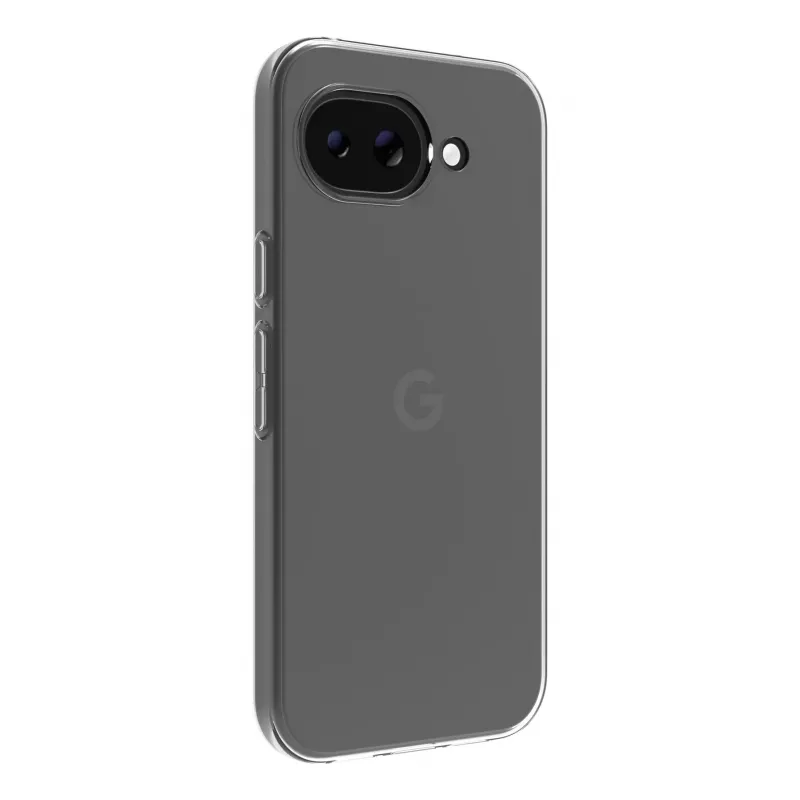dbramante1928 Greenland - Google Pixel 10a - Trasparente, Custodia, Google, Pixel 10a, 16 cm (6,3 pollici), Trasparente
