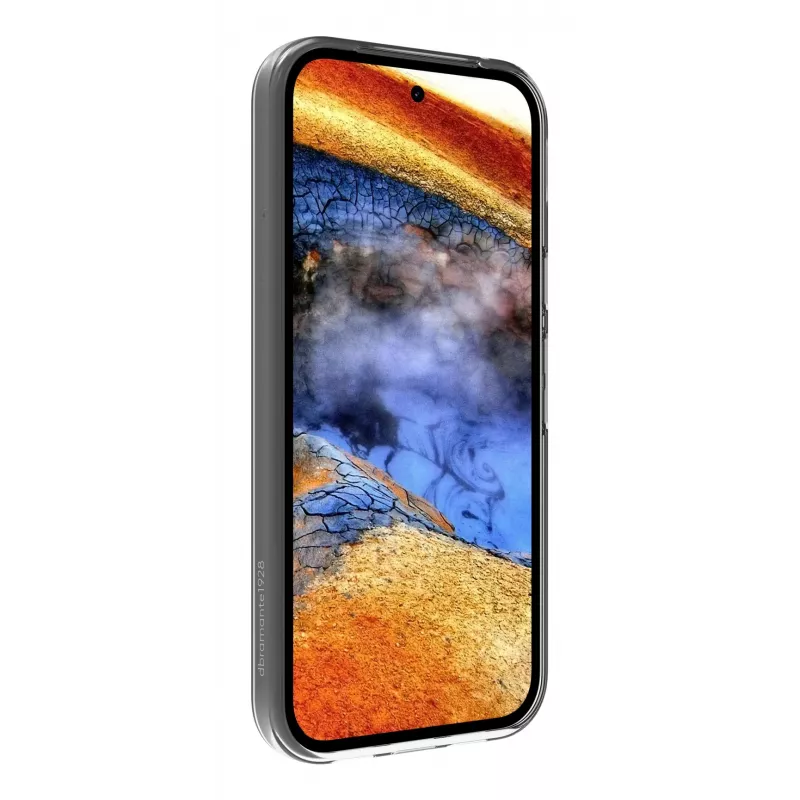 dbramante1928 Greenland - Google Pixel 10a - Trasparente, Custodia, Google, Pixel 10a, 16 cm (6,3 pollici), Trasparente