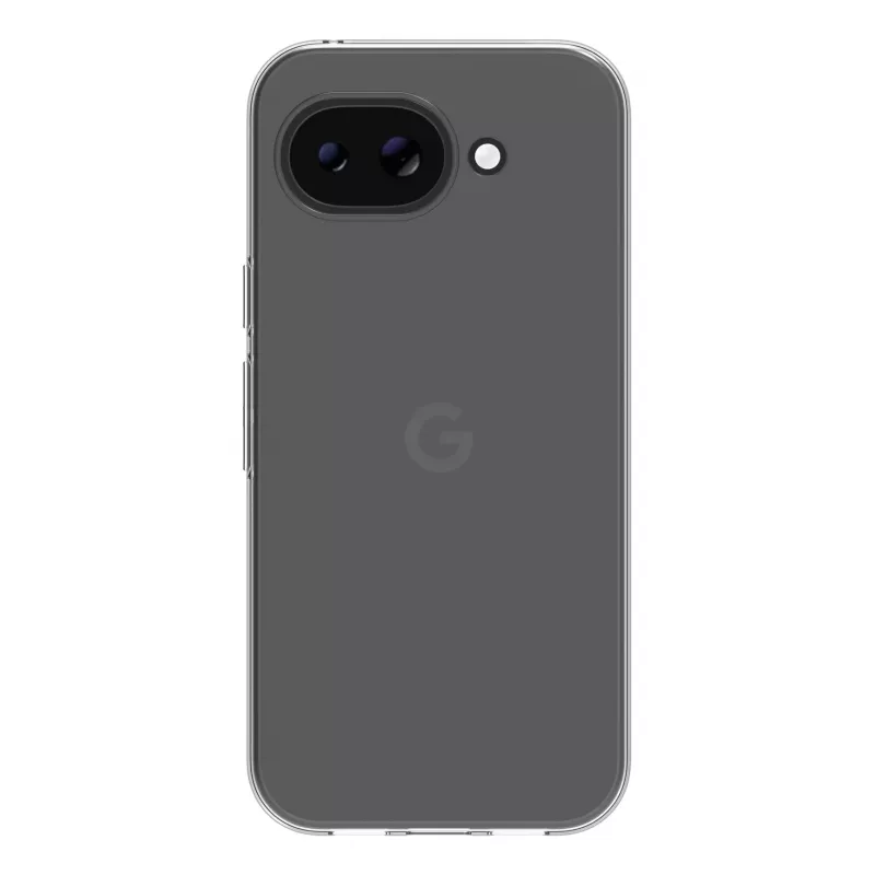 dbramante1928 Greenland - Google Pixel 10a - Trasparente, Custodia, Google, Pixel 10a, 16 cm (6,3 pollici), Trasparente