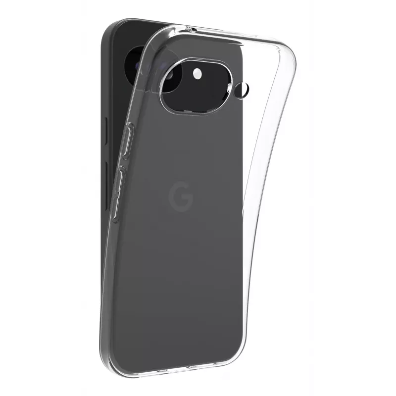 dbramante1928 Greenland - Google Pixel 10a - Trasparente, Custodia, Google, Pixel 10a, 16 cm (6,3 pollici), Trasparente