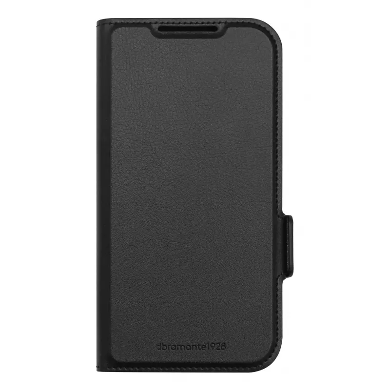 dbramante1928 Oslo Pro - Google Pixel 10a - Nero, Custodia flip, Google, Pixel 10a, 16 cm (6,3 pollici), Nero
