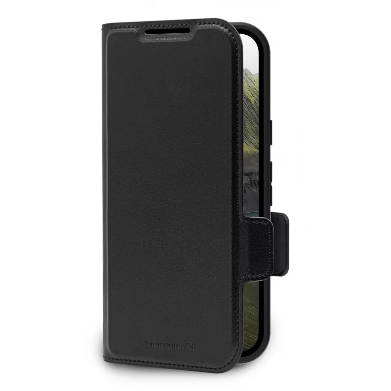dbramante1928 Oslo Pro - Google Pixel 10a - Nero, Custodia flip, Google, Pixel 10a, 16 cm (6,3 pollici), Nero
