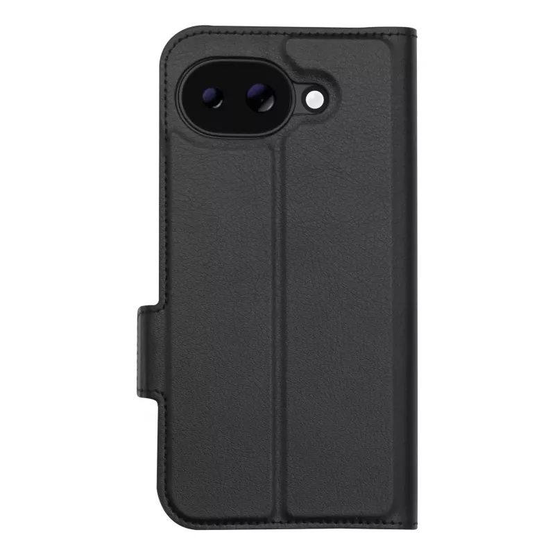 dbramante1928 Oslo Pro - Google Pixel 10a - Nero, Custodia flip, Google, Pixel 10a, 16 cm (6,3 pollici), Nero