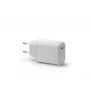 dbramante1928 re-charge - Caricabatterie da parete EU - USB-C 30W - W, interni, AC, Bianco