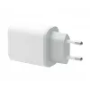 dbramante1928 re-charge - Caricabatterie da parete EU - USB-C 30W - W, interni, AC, Bianco