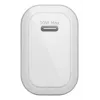 dbramante1928 re-charge - Caricabatterie da parete EU - USB-C 30W - W, interni, AC, Bianco