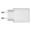 dbramante1928 re-charge - Caricabatterie da parete EU - USB-C 30W - W, interni, AC, Bianco