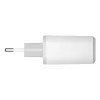 dbramante1928 re-charge - Caricabatterie da parete EU - USB-C 30W - W, interni, AC, Bianco
