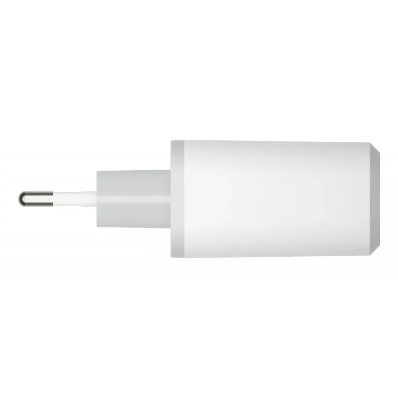 dbramante1928 re-charge - Caricabatterie da parete EU - USB-C 30W - W, interni, AC, Bianco