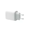 dbramante1928 re-charge - Caricabatterie da parete EU - USB-C 30W+USB-A 18W-W