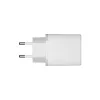 dbramante1928 re-charge - Caricabatterie da parete EU - USB-C 30W+USB-A 18W-W