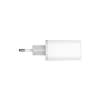 dbramante1928 re-charge - Caricabatterie da parete EU - USB-C 30W+USB-A 18W-W