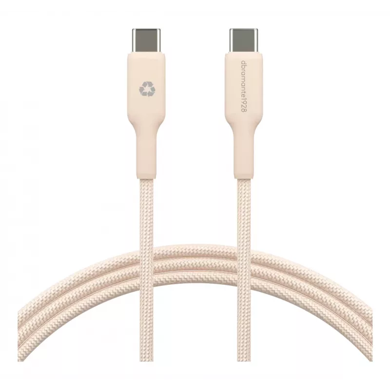 dbramante1928 CB20CCBE7209 Cavo USB 1,5 m USB C Beige