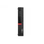 T1A Lenovo ThinkCentre M920X ricondizionato Intel® Core™ i5 i5-8400T 8 GB DDR4-SDRAM 256 GB SSD Windows 11 Pro Mini-PC Nero