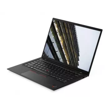 T1A ThinkPad X1 Carbon Gen 9 ricondizionato Intel® Core™ i7 i7-1185G7 Laptop 35,6 cm (14 pollici) 16 GB LPDDR4x-SDRAM 1 TB SSD Windows 11 Nero