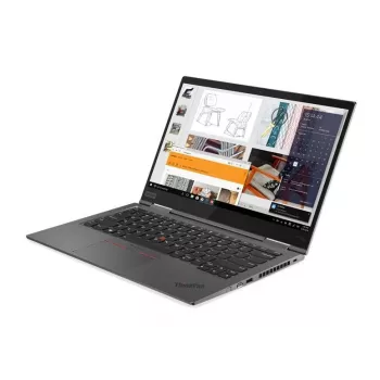 T1A Lenovo ThinkPad X1 Yoga Gen 4 ricondizionato Intel® Core™ i5 i5-8365U Ibrido (2-in-1) 35,6 cm (14 pollici) Touchscreen 8 GB LPDDR3-SDRAM 256 GB SSD Windows 11 Pro Grigio