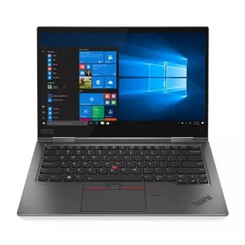 T1A Lenovo ThinkPad X1 Yoga Gen 4 ricondizionato Intel® Core™ i5 i5-8365U Ibrido (2-in-1) 35,6 cm (14 pollici) Touchscreen 8 GB LPDDR3-SDRAM 256 GB SSD Windows 11 Pro Grigio