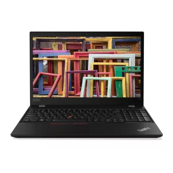 T1A Lenovo ThinkPad T15 Gen 2 ricondizionato Intel® Core™ i5 i5-1155G7 Laptop 39,6 cm (15,6 pollici) 16 GB DDR4-SDRAM 512 GB SSD Windows 11 Pro Nero
