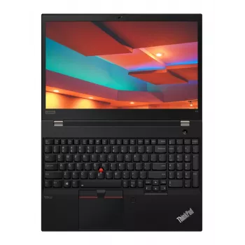 T1A Lenovo ThinkPad T15 Gen 2 ricondizionato Intel® Core™ i5 i5-1155G7 Laptop 39,6 cm (15,6 pollici) 16 GB DDR4-SDRAM 512 GB SSD Windows 11 Pro Nero