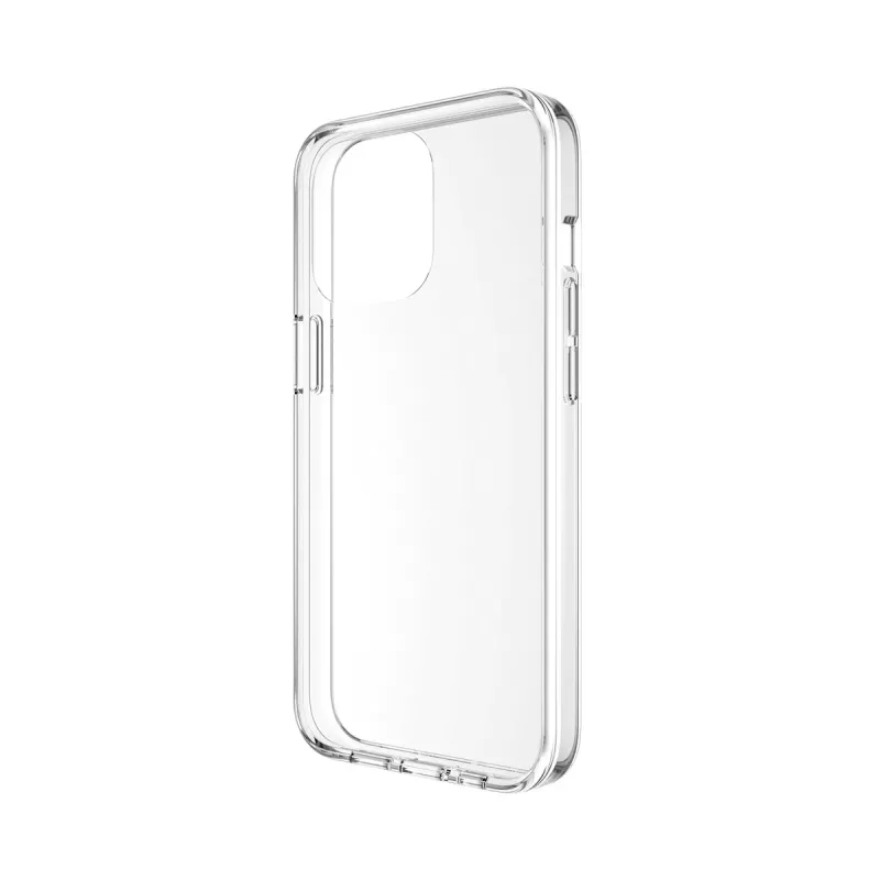 PanzerGlass ® ClearCase iPhone 13 Pro, Copertura, Apple, Apple - iPhone 13 Pro, Trasparente