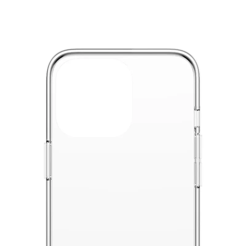 PanzerGlass ® ClearCase iPhone 13 Pro, Copertura, Apple, Apple - iPhone 13 Pro, Trasparente