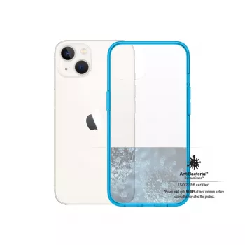 Custodia ClearCaseColor PanzerGlass Apple iPhone 13 Bondie Blue