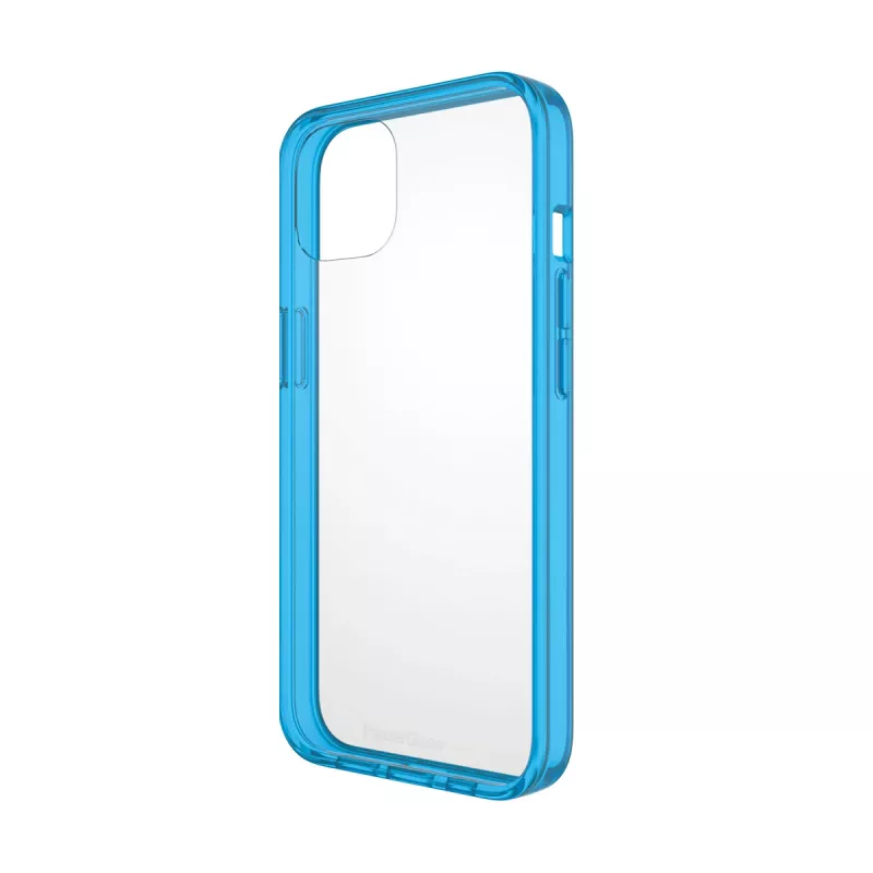 Custodia ClearCaseColor PanzerGlass Apple iPhone 13 Bondie Blue