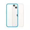 Custodia ClearCaseColor PanzerGlass Apple iPhone 13 Bondie Blue