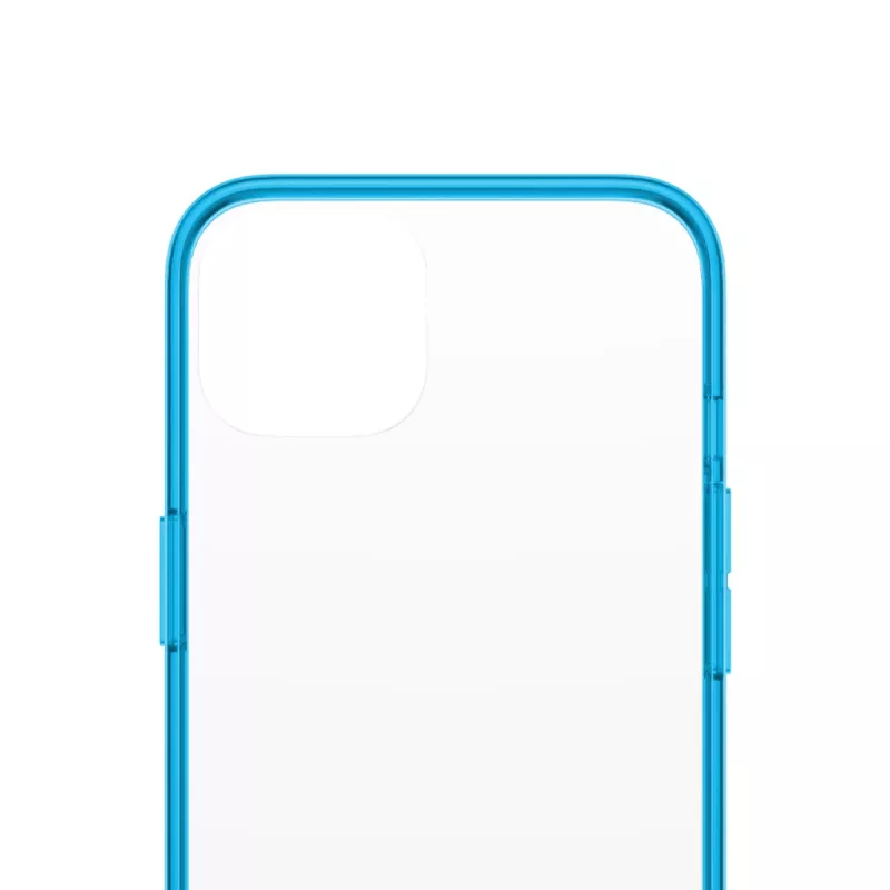 Custodia ClearCaseColor PanzerGlass Apple iPhone 13 Bondie Blue