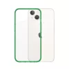 Custodia ClearCaseColor PanzerGlass Apple iPhone 13 Lime 0334