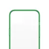 Custodia ClearCaseColor PanzerGlass Apple iPhone 13 Lime 0334