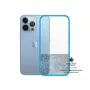 Custodia PanzerGlass ClearCaseColor iPhone 13 Pro Bondie Blue