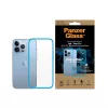 Custodia PanzerGlass ClearCaseColor iPhone 13 Pro Bondie Blue