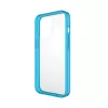Custodia PanzerGlass ClearCaseColor iPhone 13 Pro Bondie Blue