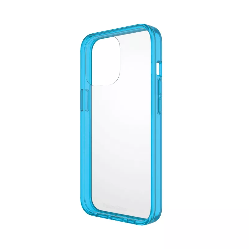 Custodia PanzerGlass ClearCaseColor iPhone 13 Pro Bondie Blue