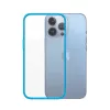 Custodia PanzerGlass ClearCaseColor iPhone 13 Pro Bondie Blue