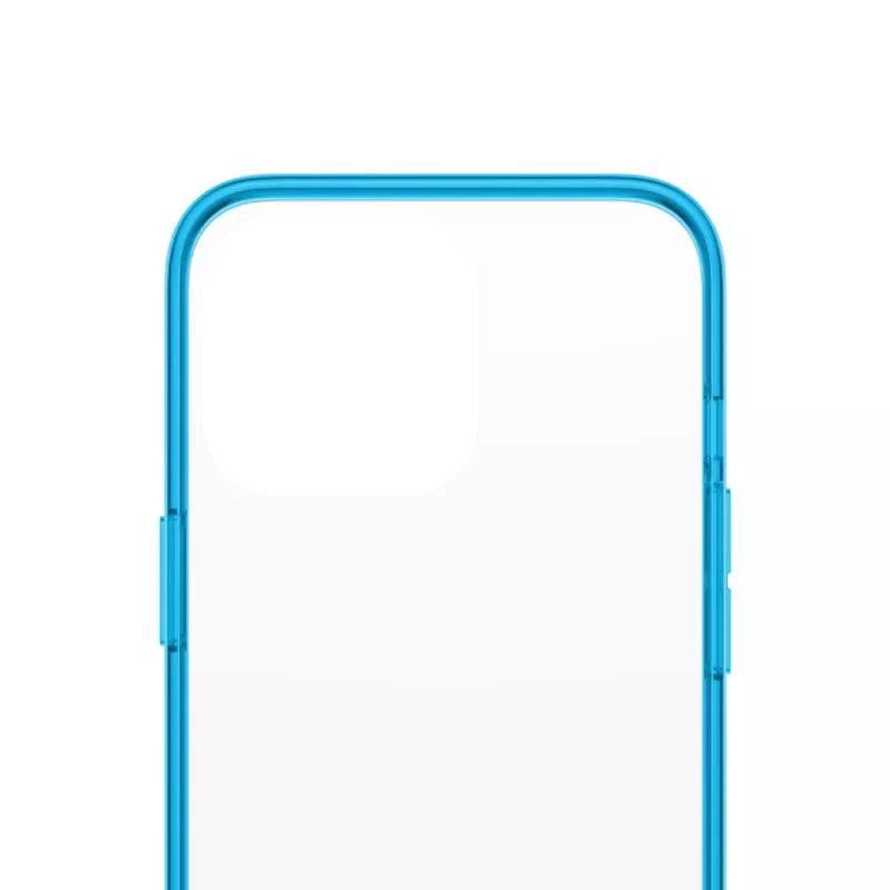 Custodia PanzerGlass ClearCaseColor iPhone 13 Pro Bondie Blue